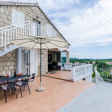 Apartments Dubrovnik Airport Čilipi Dış mekan fotoğraf