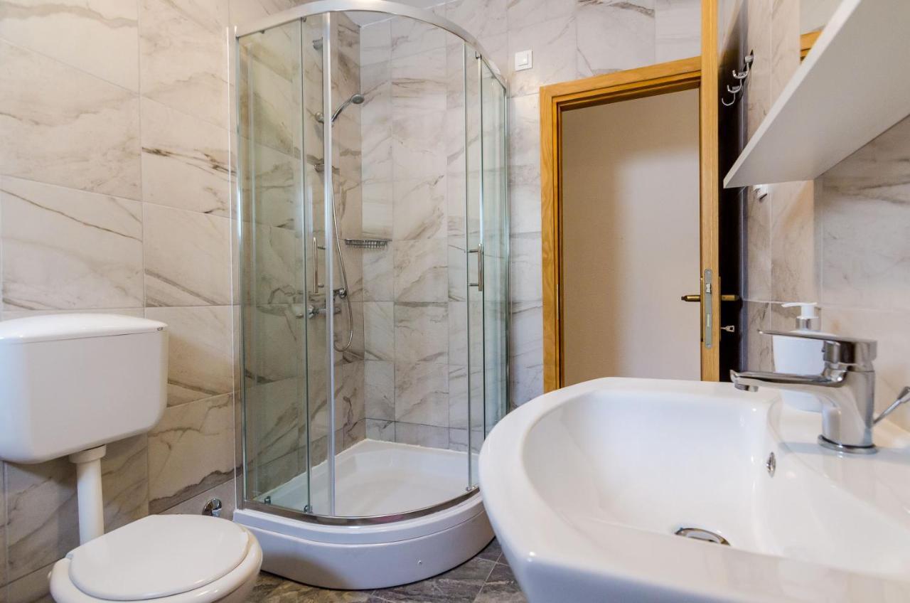 Apartments Dubrovnik Airport Čilipi Dış mekan fotoğraf