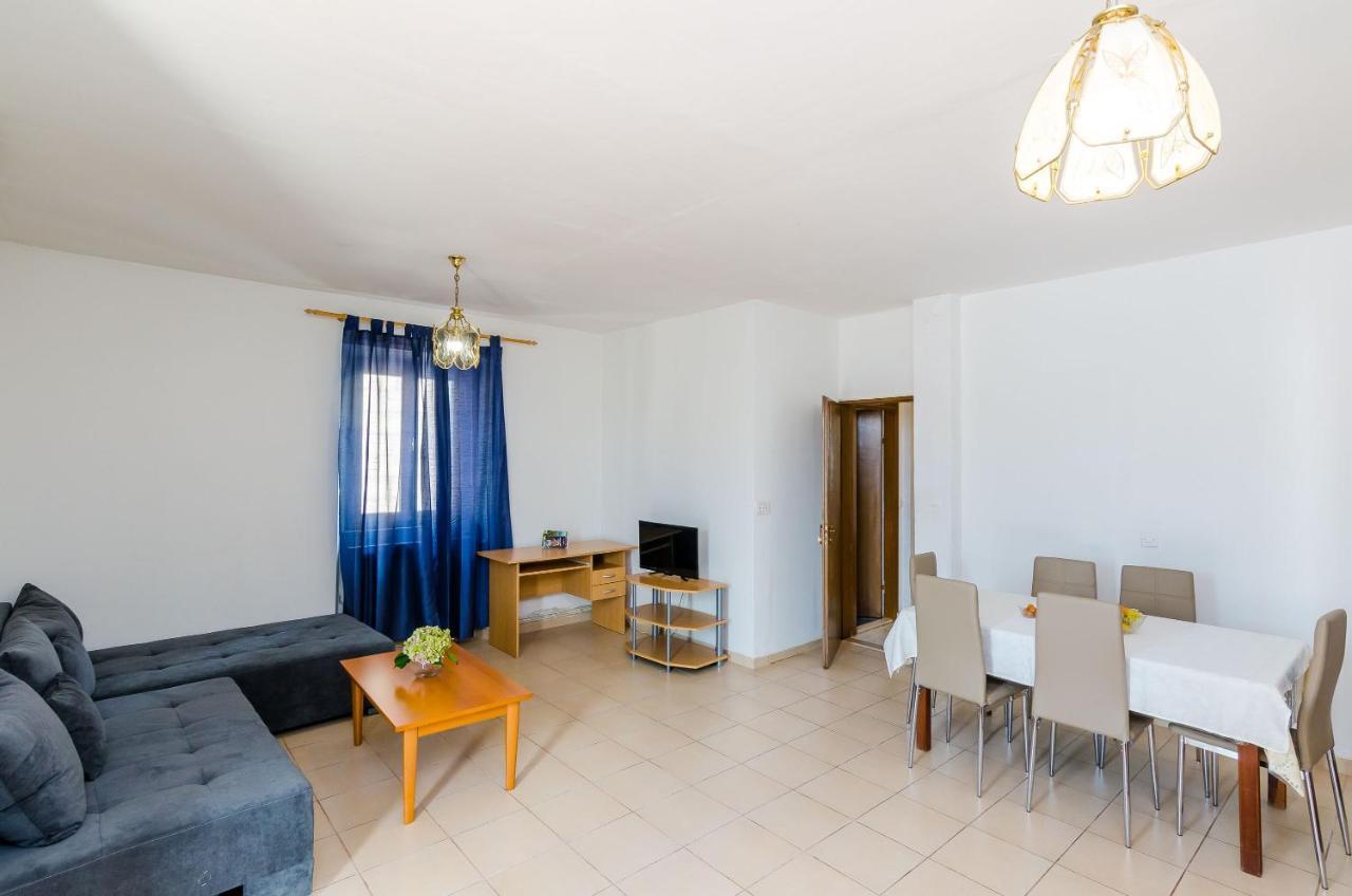 Apartments Dubrovnik Airport Čilipi Dış mekan fotoğraf