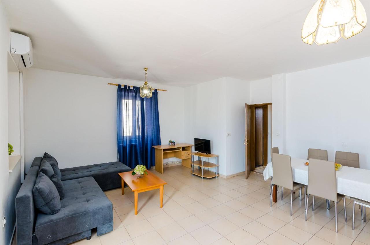 Apartments Dubrovnik Airport Čilipi Dış mekan fotoğraf