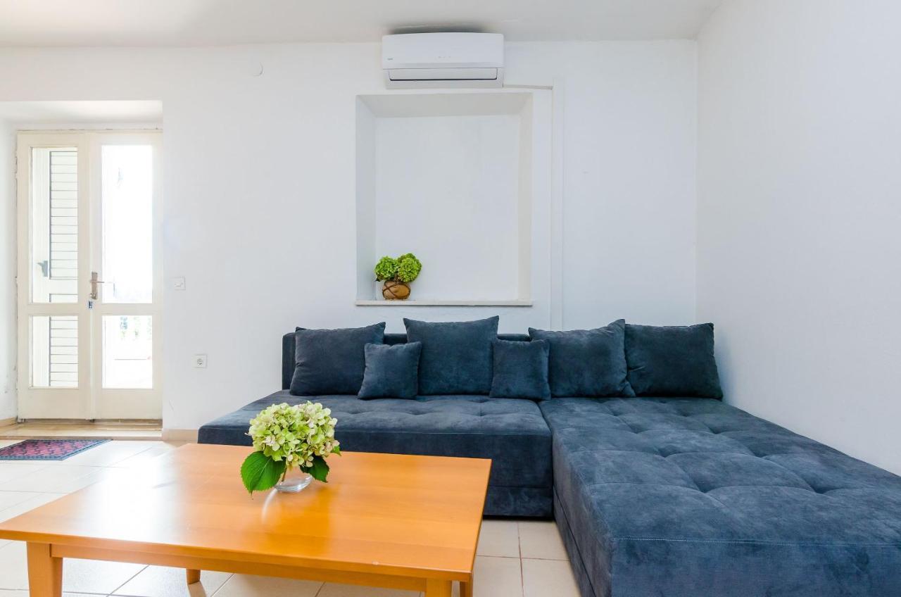 Apartments Dubrovnik Airport Čilipi Dış mekan fotoğraf