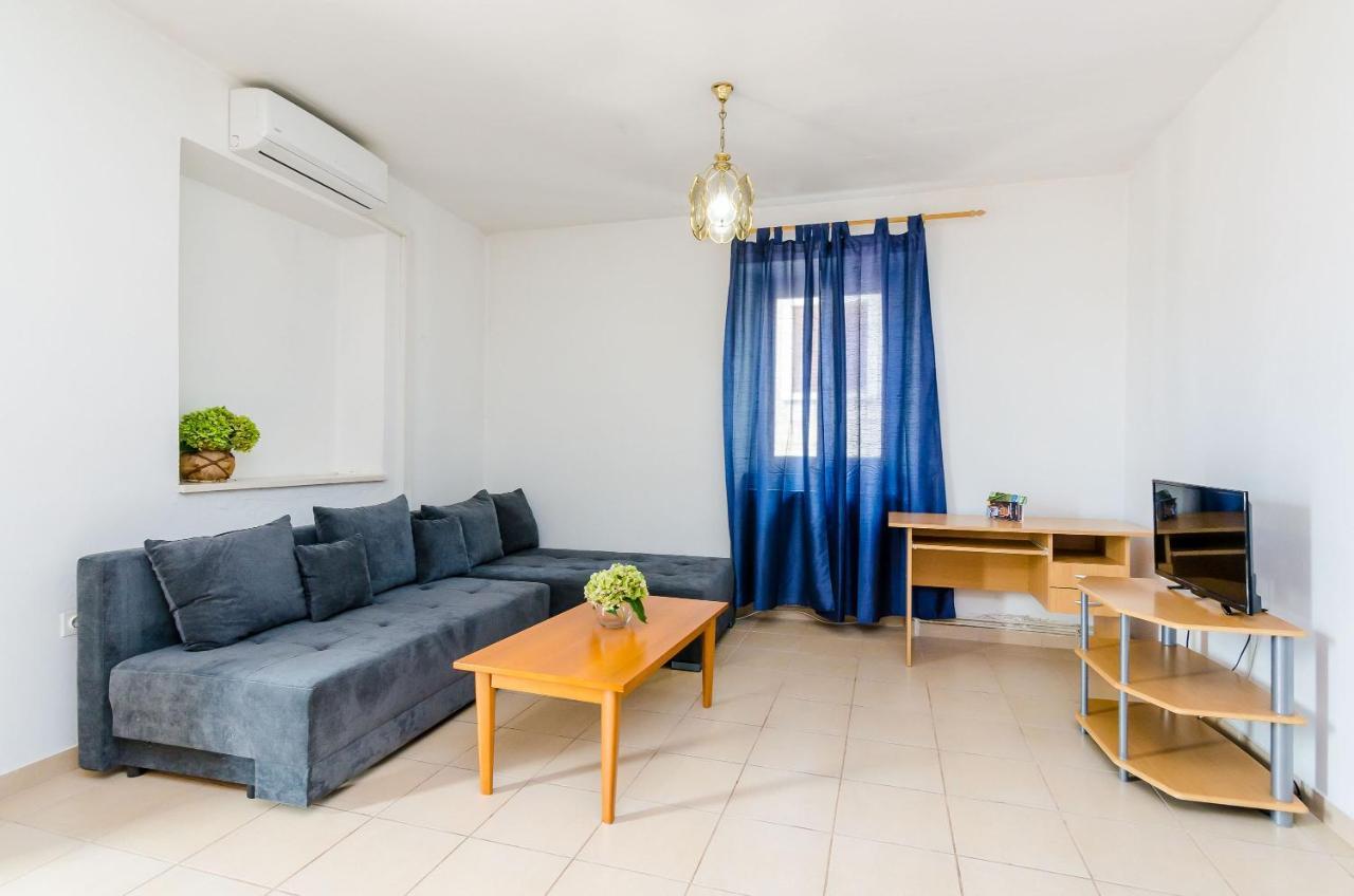 Apartments Dubrovnik Airport Čilipi Dış mekan fotoğraf