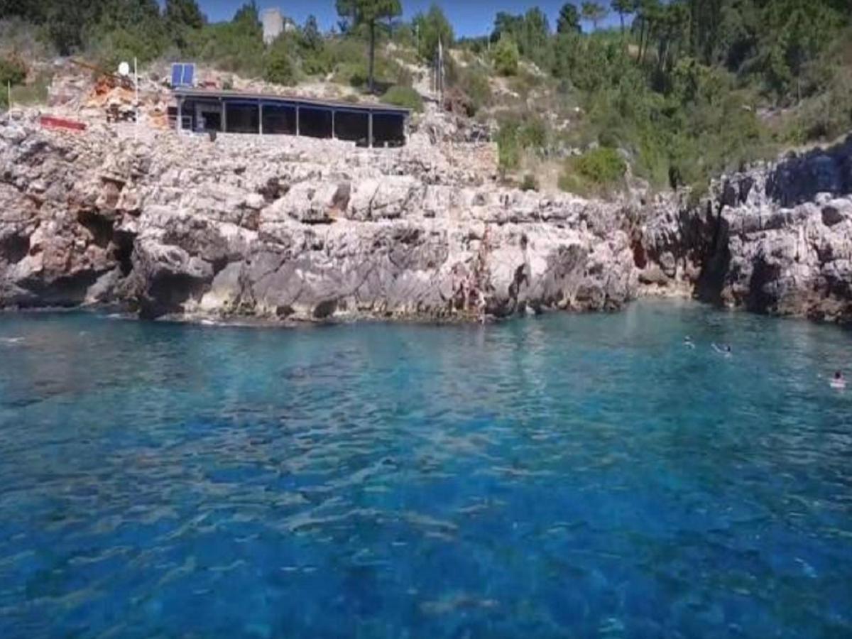 Apartments Dubrovnik Airport Čilipi Dış mekan fotoğraf