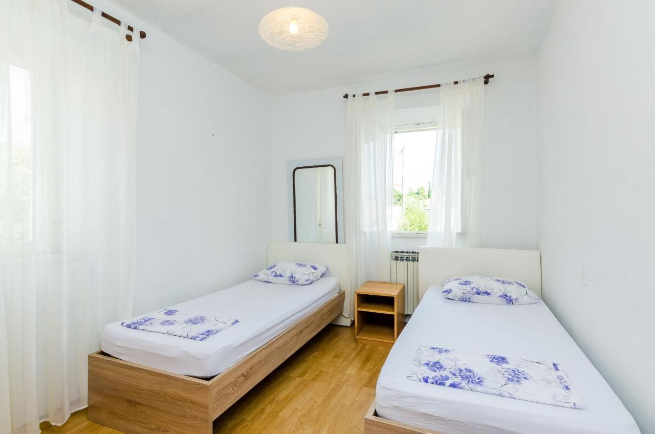 Apartments Dubrovnik Airport Čilipi Dış mekan fotoğraf