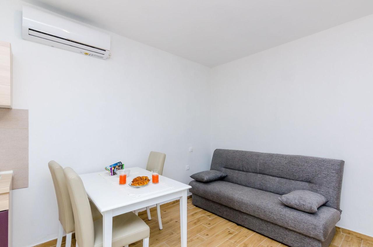 Apartments Dubrovnik Airport Čilipi Dış mekan fotoğraf
