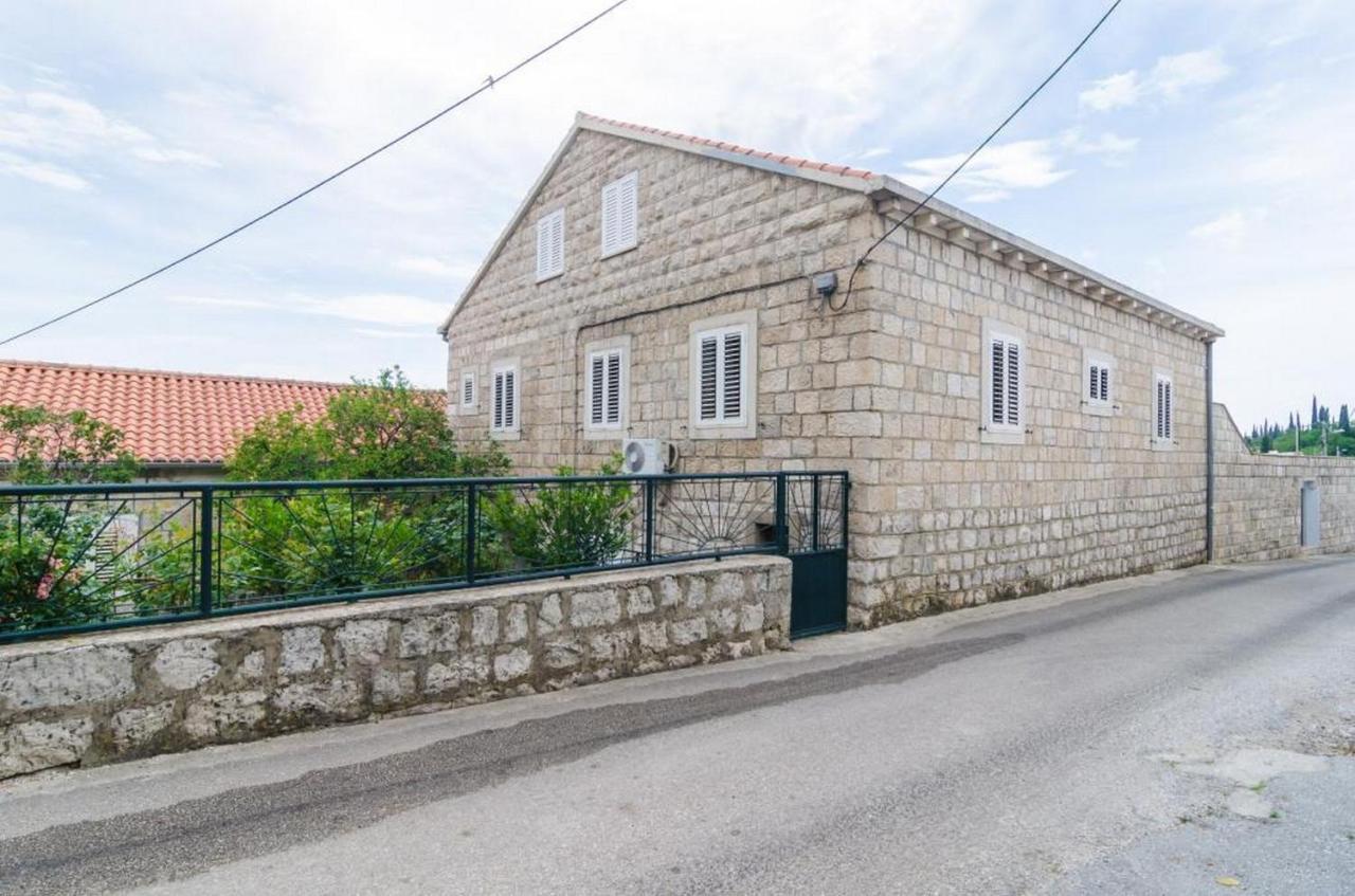 Apartments Dubrovnik Airport Čilipi Dış mekan fotoğraf
